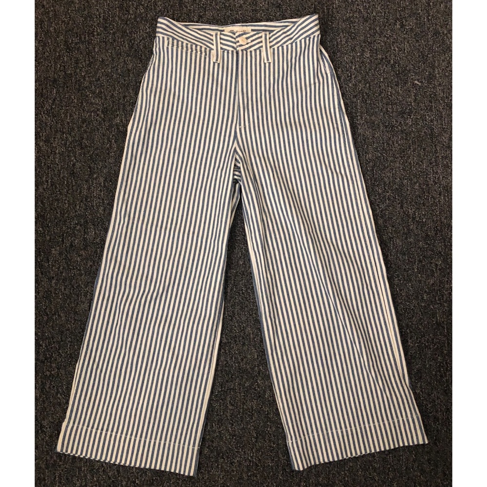 NWOT Madewell ‘Emmett’ jeans